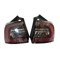 Luz Trasera LED Plug And Play Para Tesla Model 3 2017-2020 1077398 1077399 Conjunto De Luz Antiniebla Para Coche - details 2