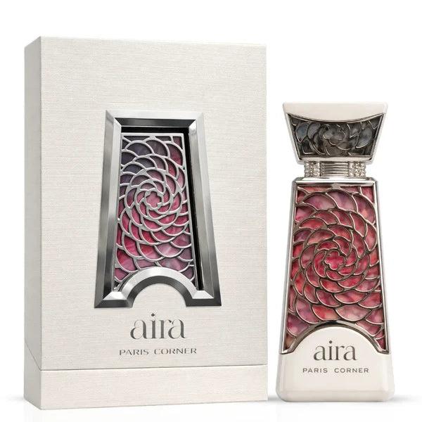 Paris Corner Aira Eau de Parfum Unisex 100 Ml — oferta en Miravia