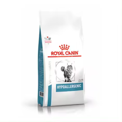 Feline Diet Hypoallergenic  2,5kg - 1