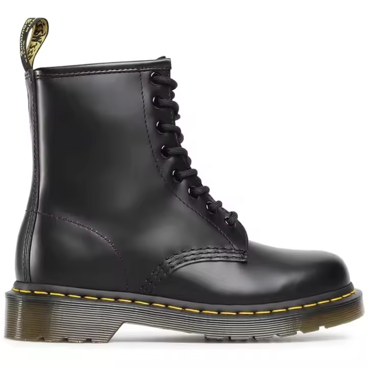 Boot Zapatos marca Dr. Martens modelo 11822006 para unisex en color negro - 1