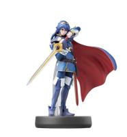 Amiibo Lucina - Nintendo - Nuevo Precintado - details 1