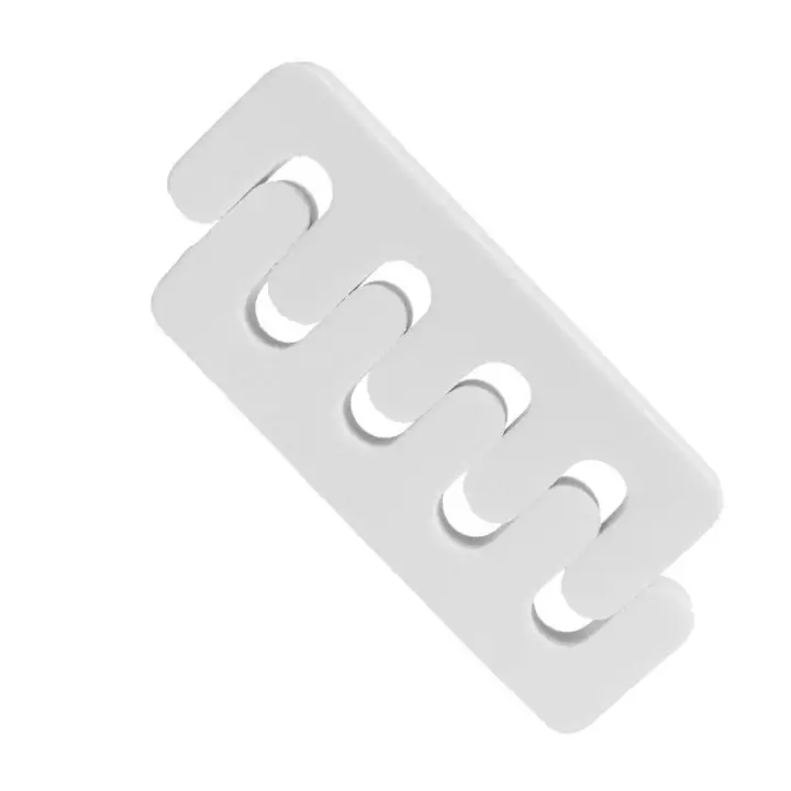 Pollie Separa dedos Pedicura Bolsa 2 und. - 1