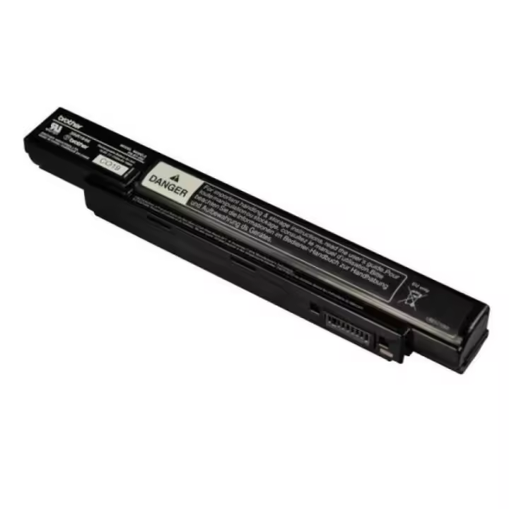 Bateria de iones de litio - 1