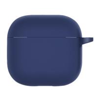 Funda Protectora Para Airpods 4 De Silicona Suave Color Sólido Anti-caída Protección Contra Polvo Cubierta Para Auriculares Inalámbricos - details 21