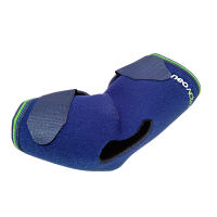 Tobillera Deportiva Universal Neo Activ para Crossfit - EMO especialidades médico-ortopédicas - details 1