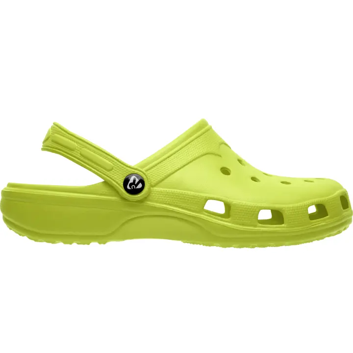 Zuecos Roly con Agarre | Cangrejeras Adulto | Tallas del 36 Al 46 | Tallaje Grande | Unisex - 1