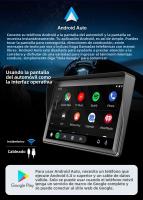 BQCC 7" IPS HD Portátil MP5 Jugador De Coche Con Mirrorlink WIFI BT FM USB TF Autoradio Wireless Carplay Android Auto IOS Estéreo De Vehículo - details 3