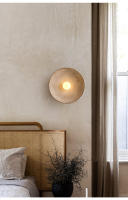 Lámpara De Pared LED Moderna Para Interior 110V-220V Decoración De Hogar Iluminación Para Dormitorio Sala De Estar Cocina Estudio Pasillo Balcón - details 6