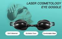 Nuevos Guantes De Seguridad Ajustables Con Cubierta Ocular Completa Para Tatuajes Fotónicos Belleza Clínica Protección Contra Luz Laser Para Pacientes - details 0