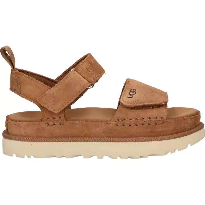 Sandalias de Mujer y Niña UGG 1136783 W GOLDENSTAR CHE CHESTNUT - 1