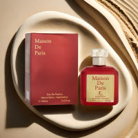 PERFUME ARABE - MAISON DE PARIS FOR WOMEN 100ML - MARCA Fragance Coutour - details 0