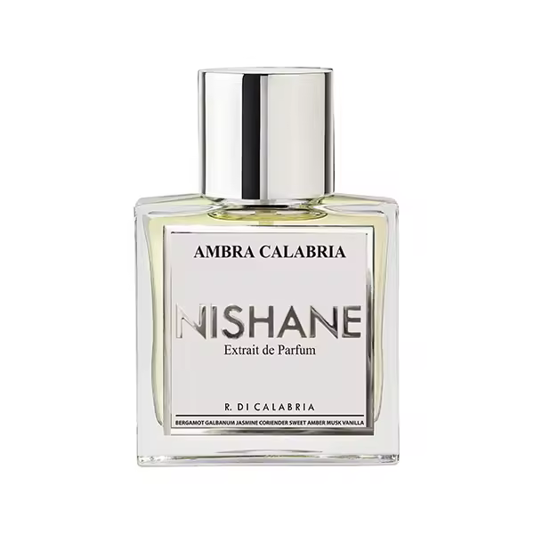 Nishane Ambra Calabria Exp U 50 Ml - 1