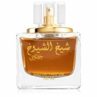 Sheikh Al Shuyukh Khusoosi Eau de Parfum 100 ml – Lattafa Perfumes - details 1