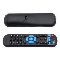 Control Remoto Universal IR Aprendizaje Para T95 S912 T95Z Q plus H96 X96 MAX Reemplazo Para Smart Android TV Box - details 4