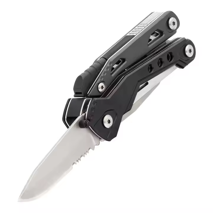 TRUE Multiherramienta Outdoor Firer Anger TU182 - 1