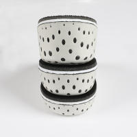 2PCS Almohadillas De Suela Elevadora De Espuma De Memoria Transpirable Y Duraderas Para Hombres Y Mujeres Insertos De Tacón Para Zapatos - details 8