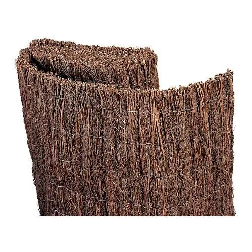 Rollo brezo NORTENE  natural 1x5 m. 170975 - 1