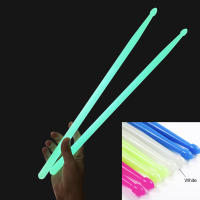 2 Pcs 5A Luminous Drum Stick Light up Drum Sticks Para Performance En Escenario Sticks De Batería Nocturnos Regalos Para Bateristas - details 12