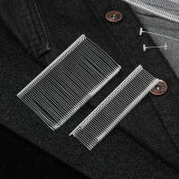 Etiquetas De Ropa Con Gancho Estándar 5000Pcs Tamaño Variado Plástico Adhesivo Fuerte Para Etiquetas De Precios Y Etiquetas Colgantes - details 5