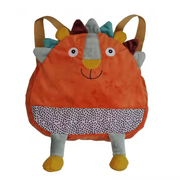 Mochila Woogy el León Ebulobo - 1
