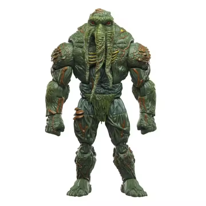 Figura Man-Thing MVL Legends - Werewolf By Night - 1