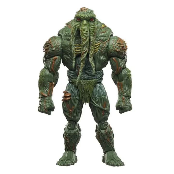 Figura Man-Thing MVL Legends - Werewolf By Night - 1