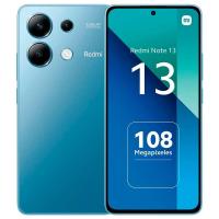 XIAOMI REDMI NOTE 13 4G NFC 512GB+8GB RAM PANTALLA 6.67'' AMOLED 120HZ FHD+ / CÁMARA TRIPLE 108MP+8MP+2MP / FONRTAL 16MP / ANDROID / GPS / SIM+SIM / WIFI 5 / BLUETOOTH 5.1 / BATERÍA 5.000 MAH CARGA RÁPIDA 33W CONECTOR USB-C SMARTPHONE TELÉFONO MÓVIL LIBRE - details 0