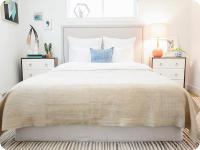 DEKORA SOUL - Colcha Multiusos para Hogar, Cubre Sofá de Algodón Poliéster, Suave y Transpirable, Plaid Sofá Ideal para Decoración. Con variendad de colores y tamaños. - details 3