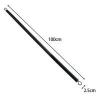 Barra De Pulldown Para Hombros Y Músculos Del Braza Fitness Pilates Entrenador De Músculos Para Construcción De Casa Gimnasio - details 1