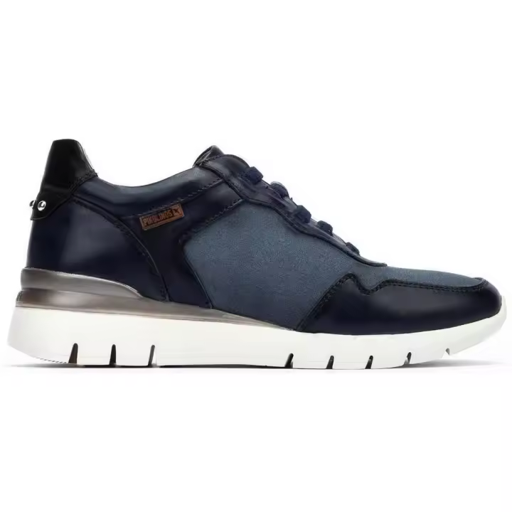 ZAPATILLAS PIKOLINOS CANTABRIA W4R-6698C1 - 1