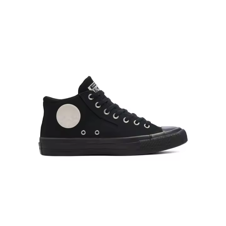 Zapatillas Converse Ctas Malden Street Hombre Negro - 1