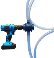 Bomba de Agua portátil para Faro, minibomba centrífuga para Jardín, bombas de Agua para Jardín - details 1