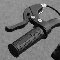 Manillares De Freno Para Bicicleta De Niños 1 Paquete Piezas Para Ciclismo Partes De Freno Portátil Y Resistente Al Polvo Diámetro 7/8 - details 2