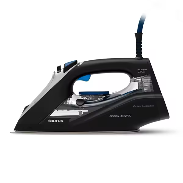 PLANCHA TAURUS GEYSER ECO 2700 - 1