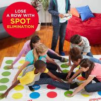 Juego De Mesa Interactivo Para Adultos Y Niños Juguete Deportivo Para Familiar Y Amigos Fiesta Twisting El Cuerpo Divertido Y Estimulante Para El Desarrollo Infantil - details 2