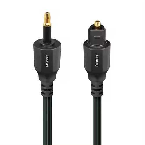 Audioquest Forest Optilink Mini - 1