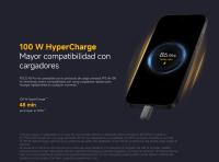 Teléfono Móvil POCO X8 Pro MediaTek Dimensity 8500-Ultra, Pantalla AMOLED ultra-brillante de 1,5K y 120 Hz, 50 MP Sony IMX882 con OIS, Batería de 6500 mAh, IP68 - details 6