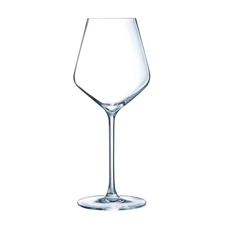 Caja 6 Copas Vino Krysta Distinction Chef & Sommelier 38CL - 1