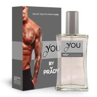 Prady Parfums Pack Colonias Hombre Maxi 100ml - Boxer - Ultralight - You - Fragancias Exquisitas - details 8