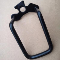 Protector De Trasero Para Derailleur De Bicicleta Guardia De Cadena Y Trasero Herramienta De Reparación De Bicicleta Material De Acero - details 25