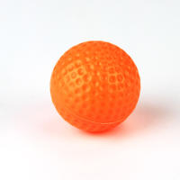 30Pcs Pack Pelotas De Golf De Plástico PE Juguete Para Practica En Casa Pelotas De Golf Para Principiantes - details 12