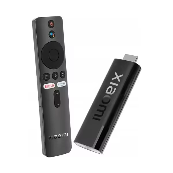 Xiaomi Mi Tv Stick 4k 2gb - 1