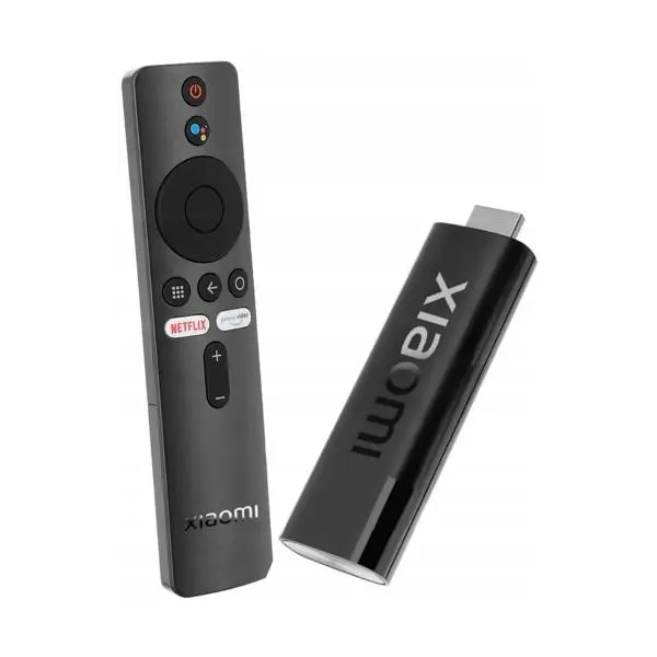 Xiaomi Mi Tv Stick 4k 2gb - 1