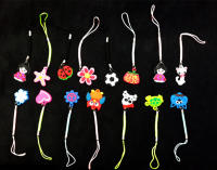 Accesorios De Juguete Para Crear Nubes De Agua Con Perlas DIY Para Niños Educativo Juego De Rompecabezas 3D Para Manualidades Regalo De Año Nuevo - details 3