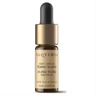 YLANG-YLANG aceite esencial 10ml. - 1