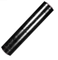Film Paletizar Manual Negro Elástico de Alta Calidad - Bobinas Estirables 1.4 Kg Aprox - Ancho 50 cm - 23 Micras - Mudanzas, Envolver, Embalar, Precintar, Proteger - Packs 1, 3 y 6 Rollos - details 0