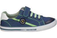 PABLOSKY I Zapatillas para Niño Pablosky en Color Azul con Cierre de Velcro y Transpirables - Modelo 976010 - details 0