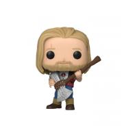 Funko Thor  Thor Ravager Thor Love and Thunder exclusivo  Marvel Funko  1085 - details 2
