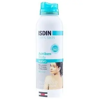 Acniben Body Reducción De Granos Corporales 150 Ml - 1