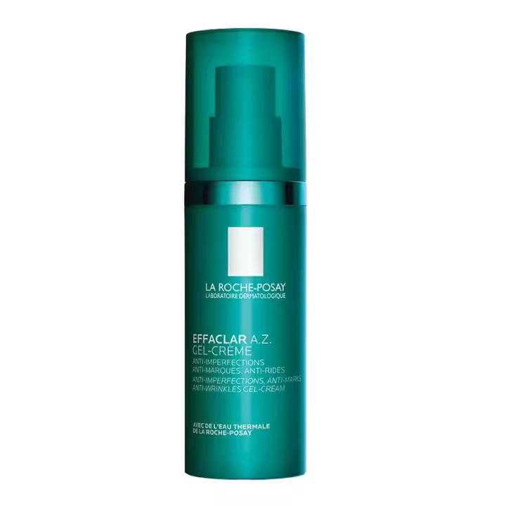 La Roche Posay Effaclar Az Gel-Crema  40 ml - 1